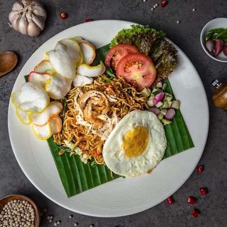 Eko Villa Seminyak Dış mekan fotoğraf