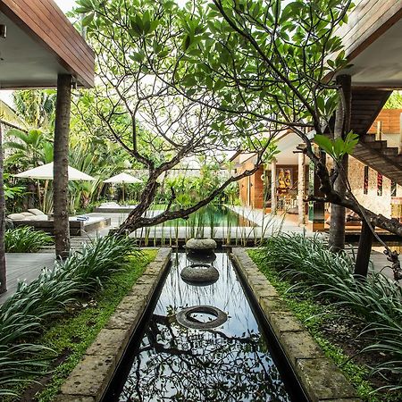 Eko Villa Seminyak Dış mekan fotoğraf