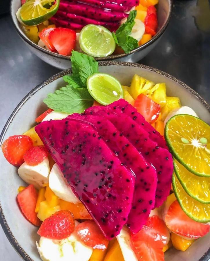 Eko Villa Seminyak Dış mekan fotoğraf