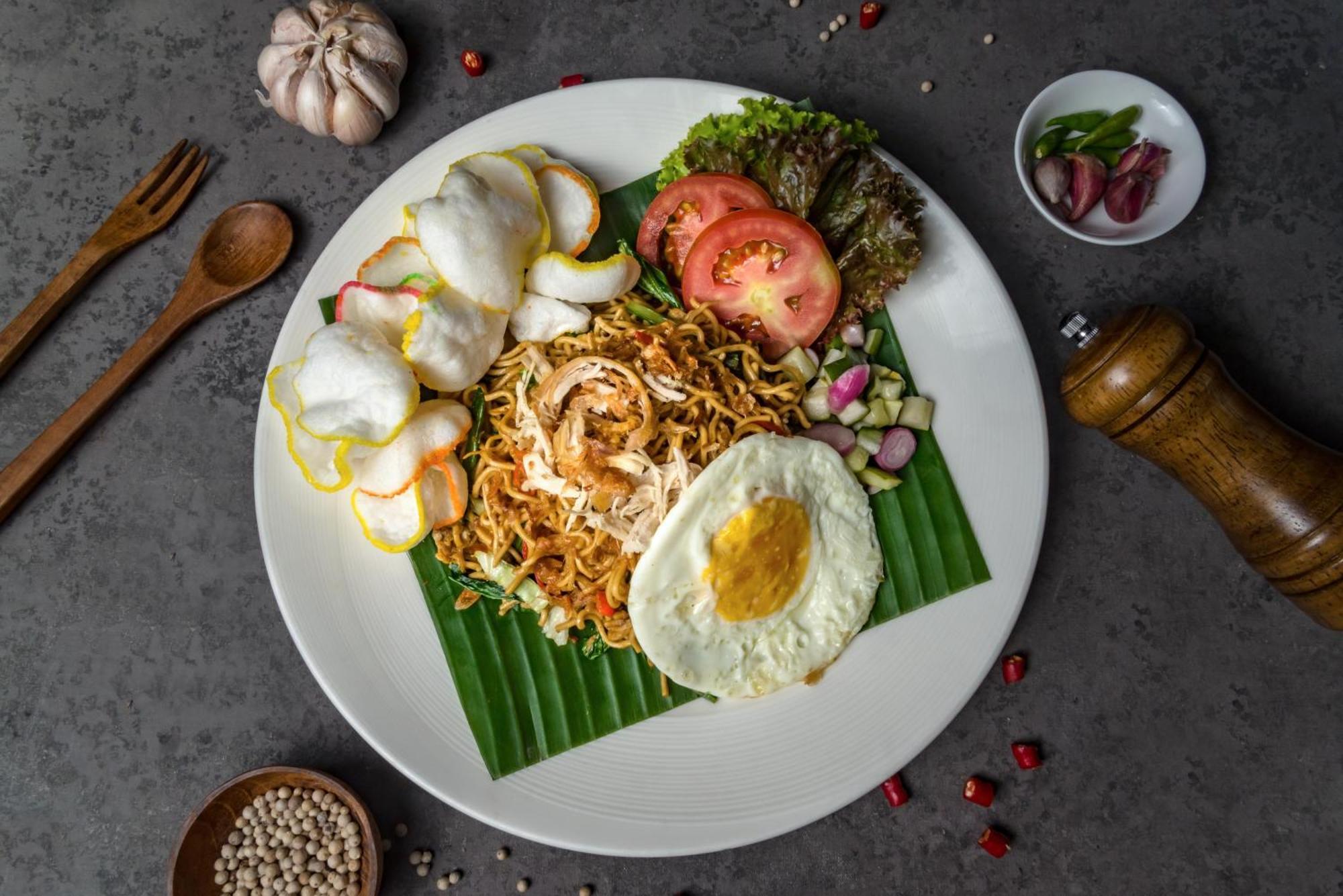 Eko Villa Seminyak Dış mekan fotoğraf