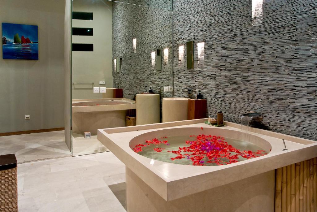 Eko Villa Seminyak Dış mekan fotoğraf