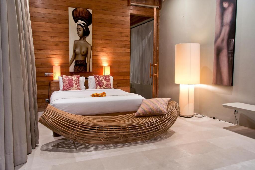 Eko Villa Seminyak Dış mekan fotoğraf