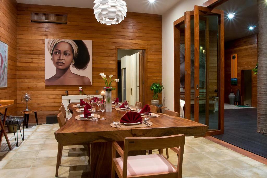 Eko Villa Seminyak Dış mekan fotoğraf