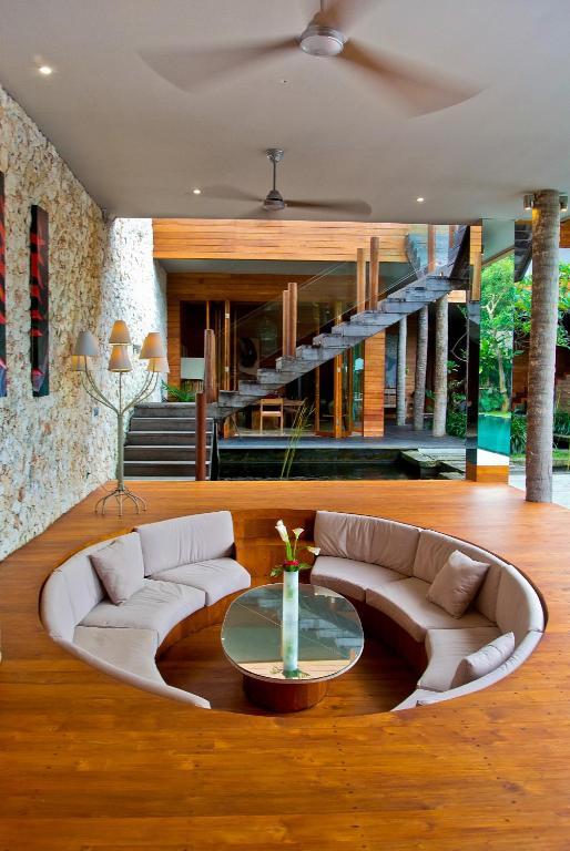Eko Villa Seminyak Dış mekan fotoğraf