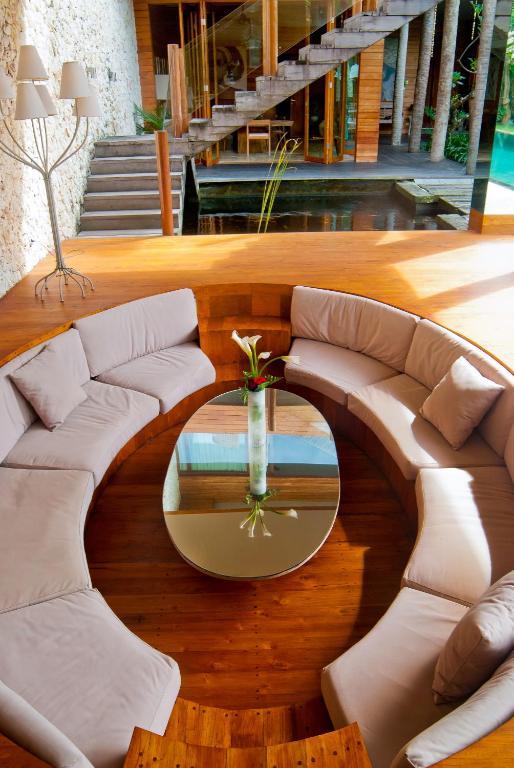 Eko Villa Seminyak Dış mekan fotoğraf