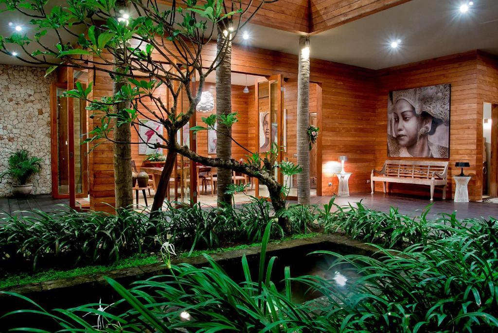 Eko Villa Seminyak Dış mekan fotoğraf