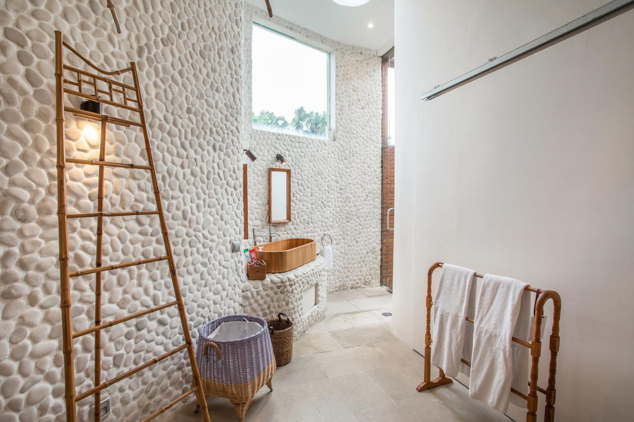 Eko Villa Seminyak Dış mekan fotoğraf