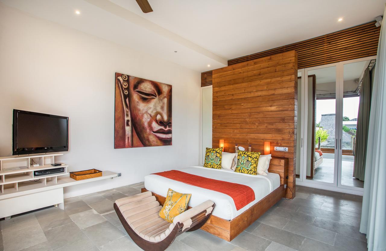 Eko Villa Seminyak Dış mekan fotoğraf
