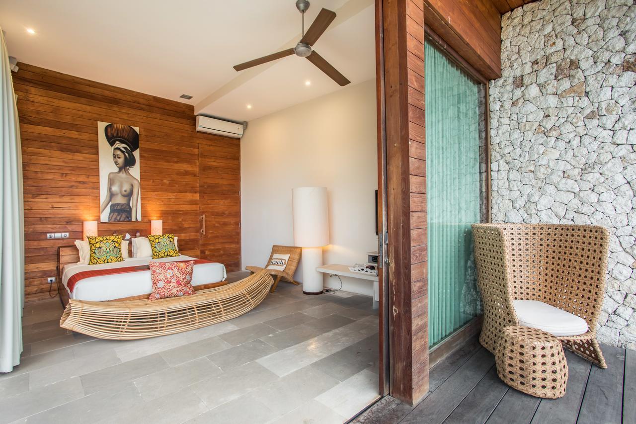 Eko Villa Seminyak Dış mekan fotoğraf