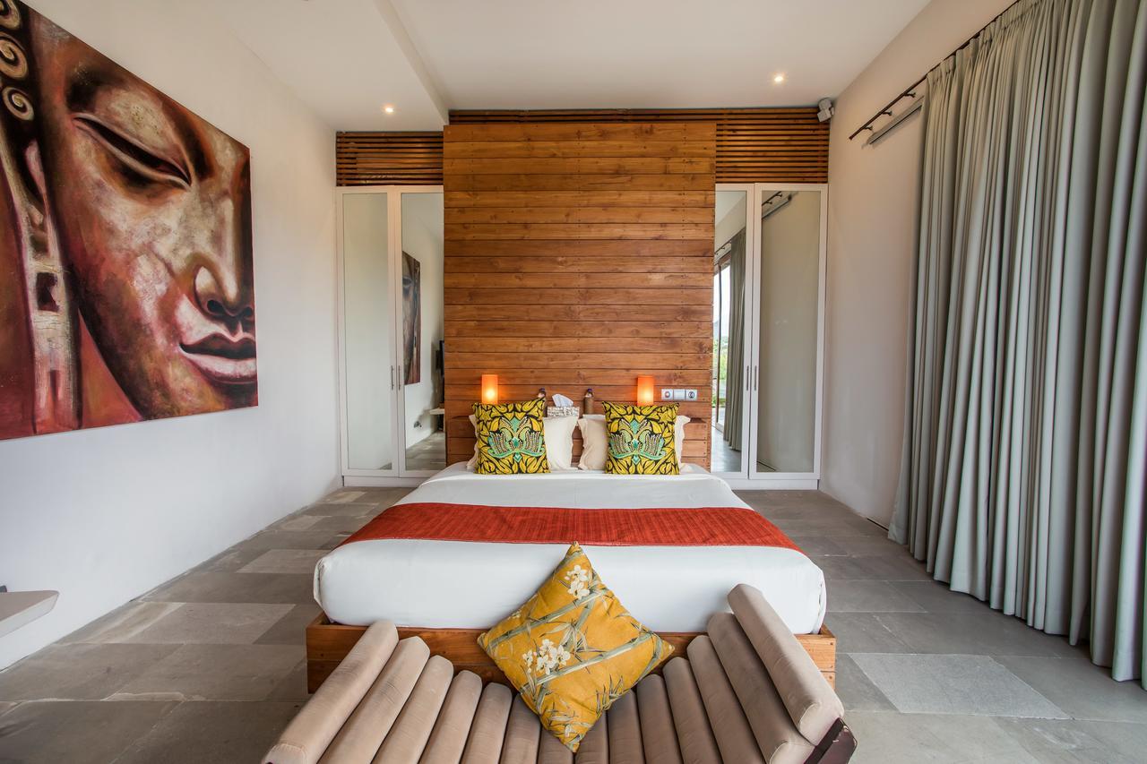 Eko Villa Seminyak Dış mekan fotoğraf