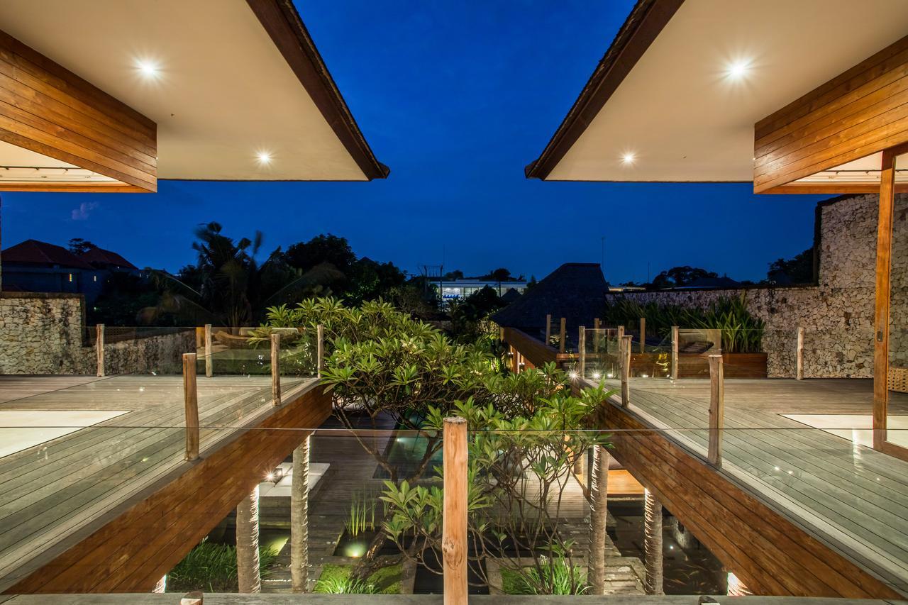 Eko Villa Seminyak Dış mekan fotoğraf