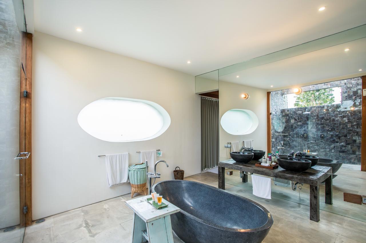 Eko Villa Seminyak Dış mekan fotoğraf