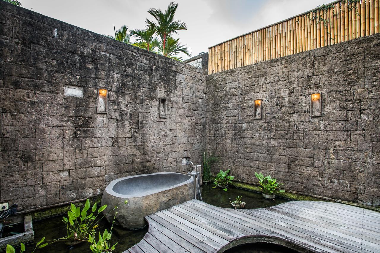 Eko Villa Seminyak Dış mekan fotoğraf